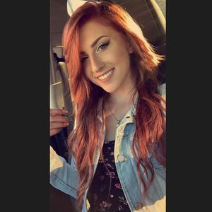 Meet your Posher, Brianna